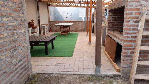 Aldea Valle Maria Apartment | Cabañas tu despertar