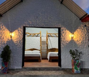 Gigante Cabin | Cabañas Villa del Prado