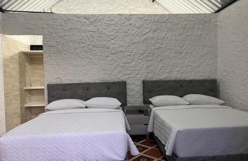 Gigante Cabin | Cabañas Villa del Prado