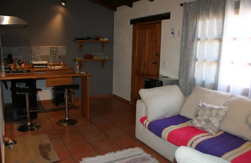 Huasca De Ocampo Cabin | Cabañas Villaseñor Pet and Weed friendly