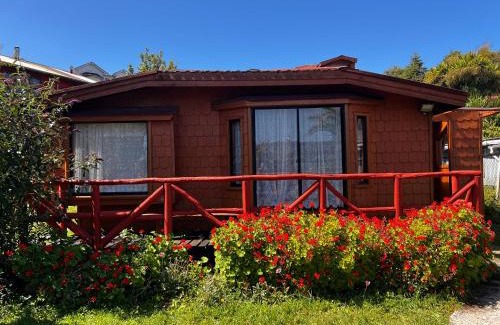 Ancud Resort | Cabañas y Hostal Isla Mágica