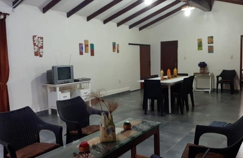 Tarija House | Cabañita Villa Bella Tarija