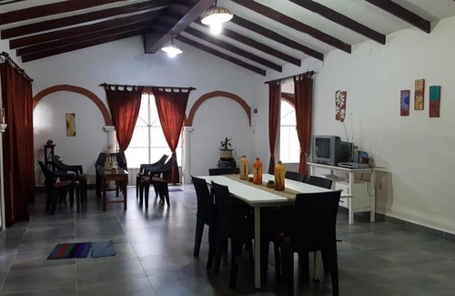 Tarija House | Cabañita Villa Bella Tarija
