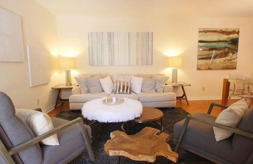 Baristo Apartment | Caballeros Condo