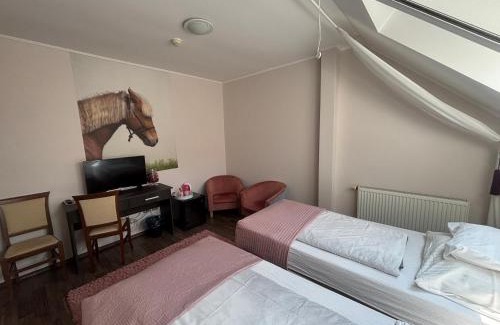 Nyiregyhaza Bed & Breakfast | Caballus Lovasmajor Panzió