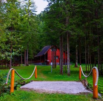 Sindominic House | Cabană în inima munților 2 - Gálkuti Kulcsosház