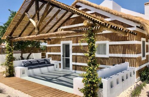 Comporta House | Cabana 2 da Comporta