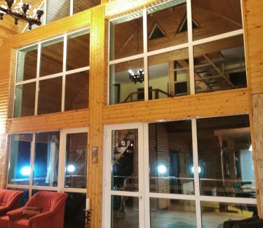 Bulz House | Cabana 7 izvoare