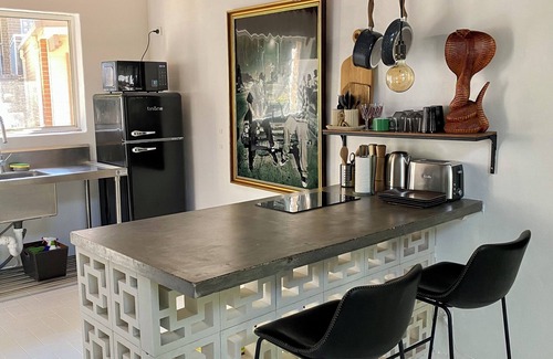 Copacabana Apartment | Cabana 88 - designer loft by the beach
