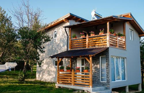 Moisei House | Cabana Allegro