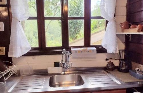 Nova Friburgo House | Cabana Alto da Colina