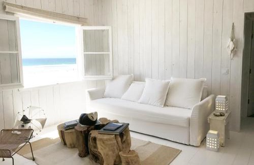 Costa de Caparica Ski Chalet | Cabana Azul