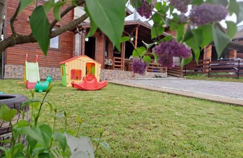 Beclean House | Cabana Baile Figa