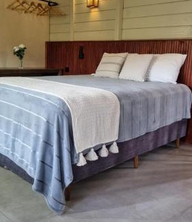 Campo Alegre Ski Chalet | Cabana Bella Vista