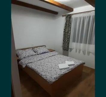 Pietroasa House | Cabana Boga Padis