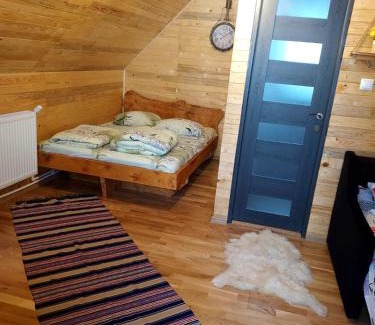 Cavnic Cabin | Cabana Cavnic Maramures