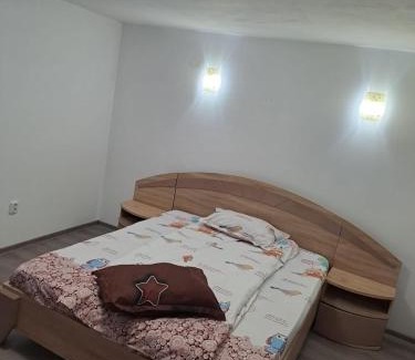 Garda de Sus House | Cabana cosmina și milan