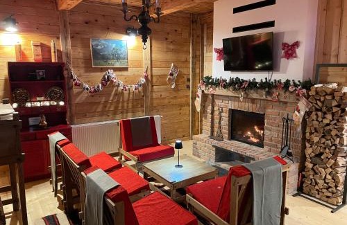 Viseu de Sus Ski Chalet | Cabana Craita