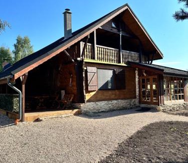 Risca Ski Chalet | Cabana cu 2 camere