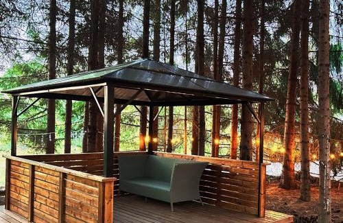 Risca Ski Chalet | Cabana cu 2 camere