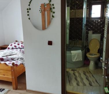 Arieseni Cabin | Cabana Dănuțza