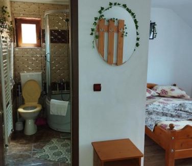 Arieseni Cabin | Cabana Dănuțza