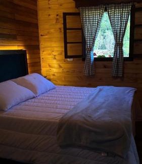 Treze Tilias Ski Chalet | Cabana da cerveja