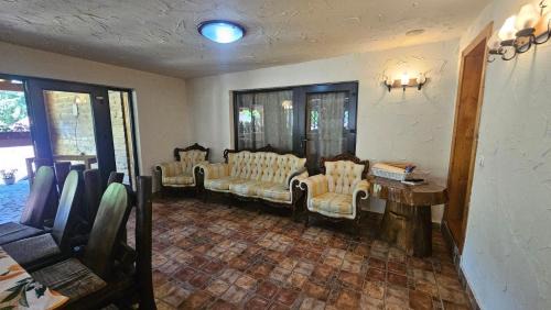 Arieseni House | Cabana Daria