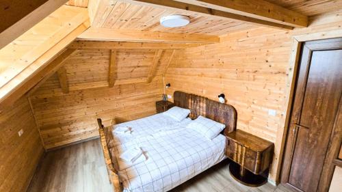 Bistra House | Cabana din Deal