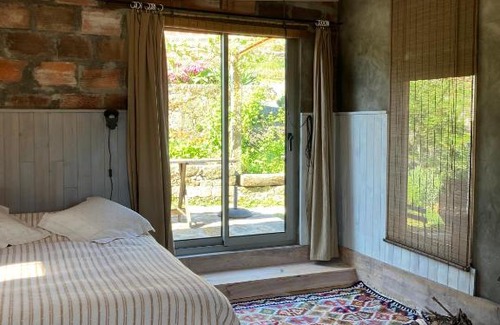 Caminha Apartment | Cabana do Dinamarquês em Arga de Baixo