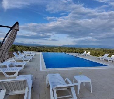 Copacele House | Cabana Foişor