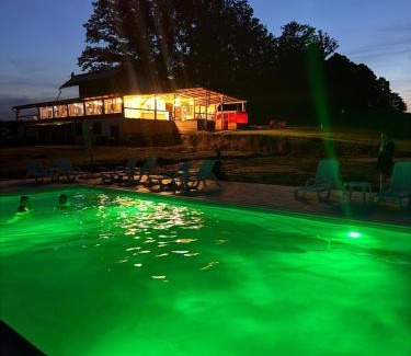 Copacele House | Cabana Foişor
