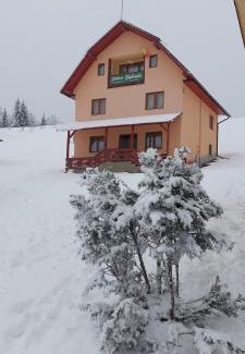 Garda de Sus Cabin | Cabana Gabriela
