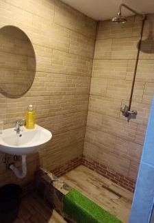 Petrila House | Cabana Groapa Seaca