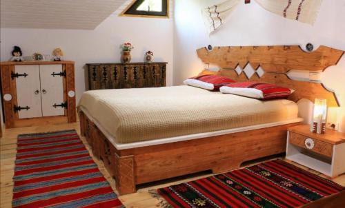 Izvoranu House | Cabana Izvoranu
