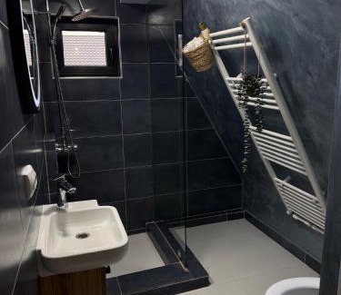 Bistra Ski Chalet | cabana KARMA