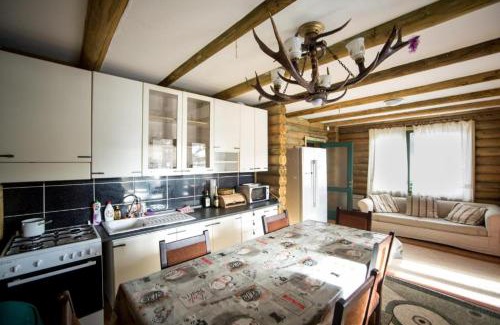 Malini Cabin | Cabana La Panţiru