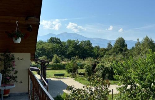 Avrig House | Cabana La Victor