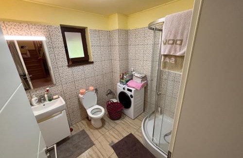 Fardea House | Cabana Lacul Surduc