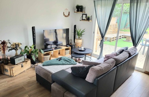 Chadrac House | Cabana & Le Cocon d'Anaïs - Proche du Puy-en-Velay