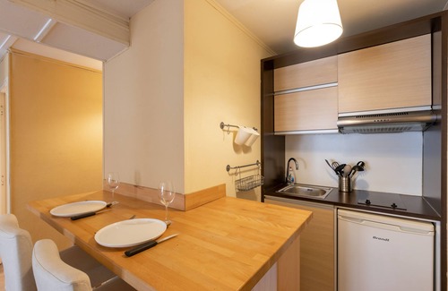Bellecour - Hotel Dieu Apartment | Cabana & Le Petit Marronnier