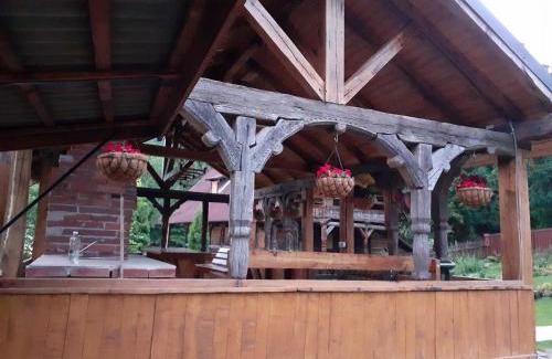 Cavnic House | Cabana Logolda