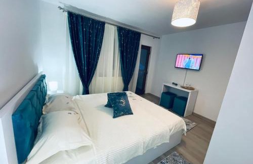 Vadu Motilor House | Cabana Loredana