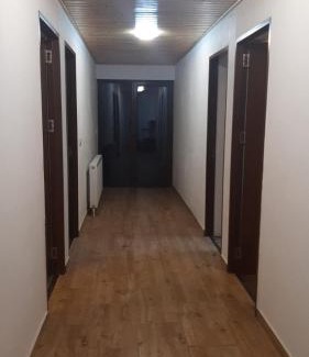 Garda de Sus House | Cabana Matei