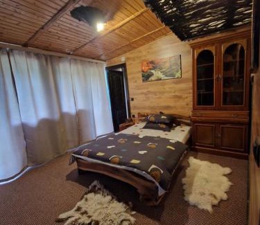 Pianu de Sus House | Cabana Micutu