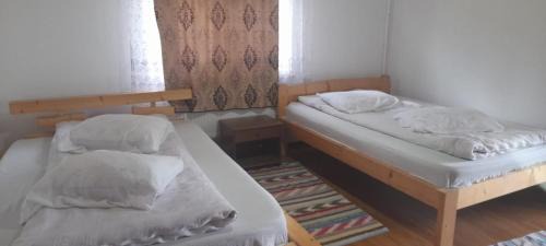 Garda de Sus House | Cabana Mihaela
