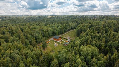 Calatele House | Cabana Mirajul Apusenilor