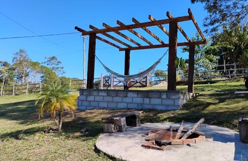 Nucleo Maua Ski Chalet | Cabana nas montanhas!