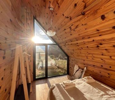 Belis Ski Chalet | Cabana Neagră