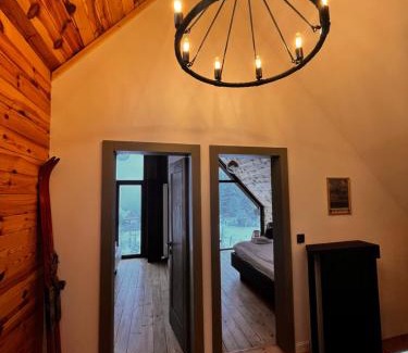 Belis Ski Chalet | Cabana Neagră